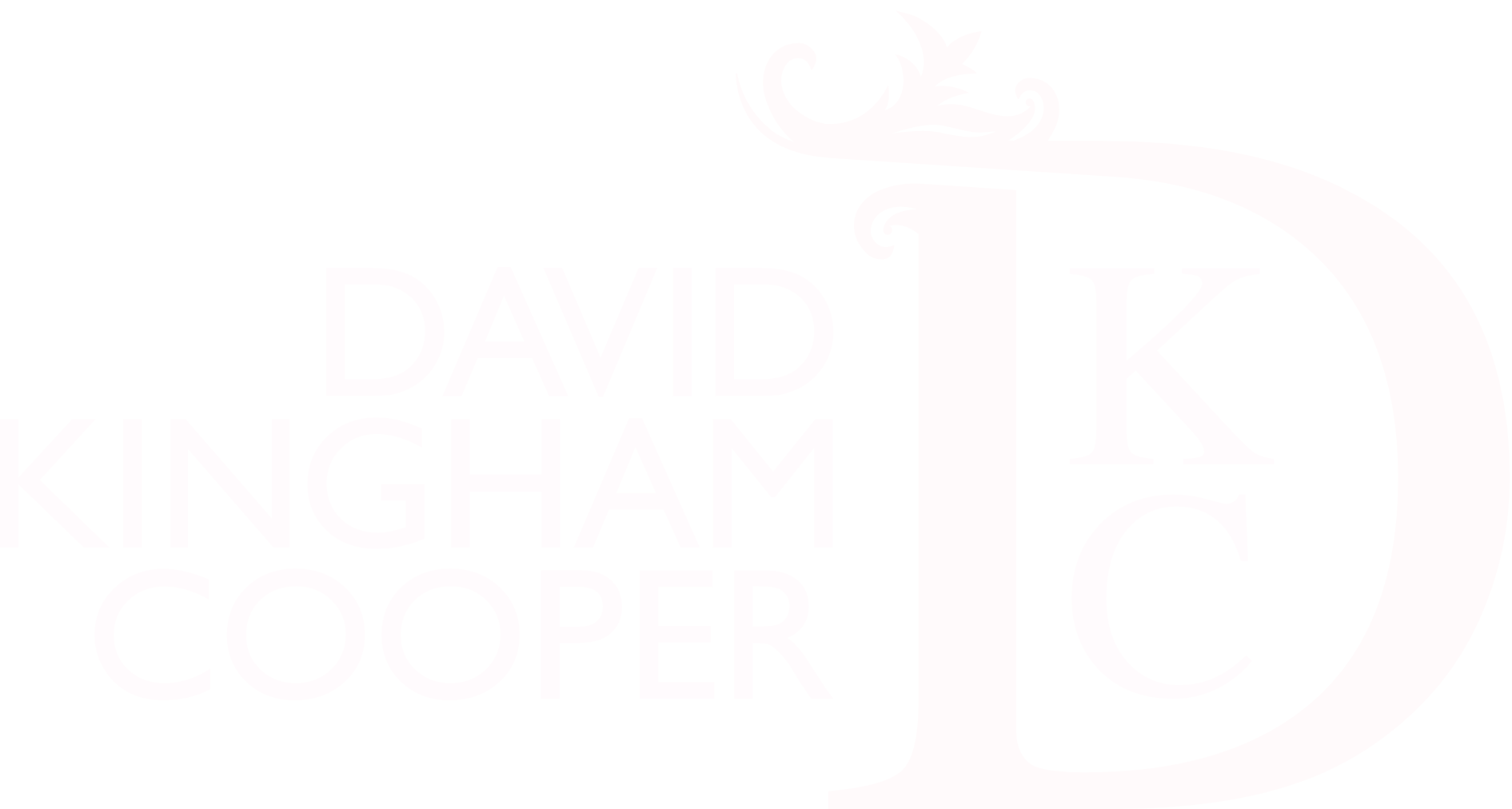 David Kingham Cooper Interiors